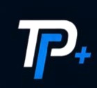 Tech Plus Logo